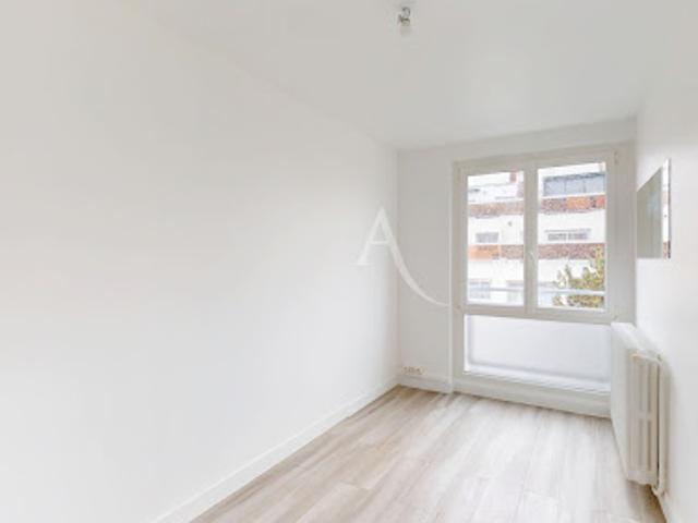 Appartement location à France métropolitaine, Bois-colombes