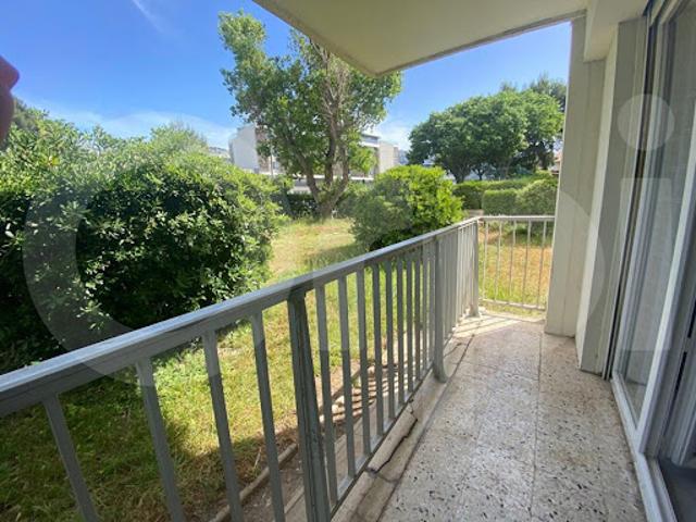 Appartement location à Marseille