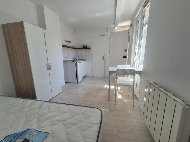Studio location à Mâcon