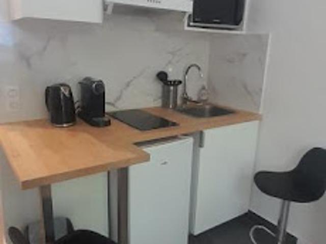 Appartement location à Créteil