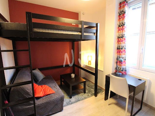 Appartement location à Angers