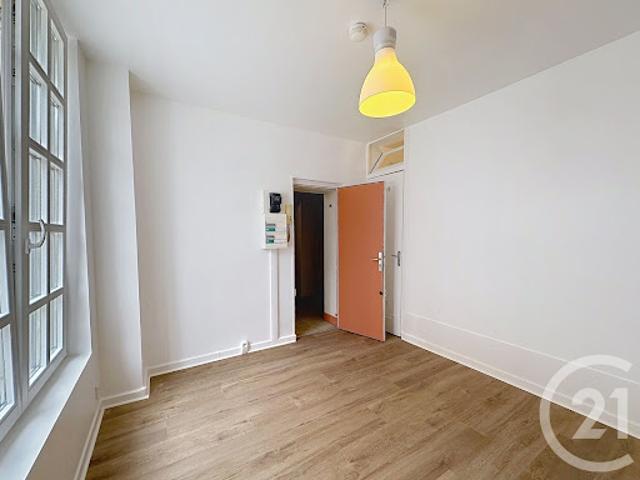 Appartement location à Versailles