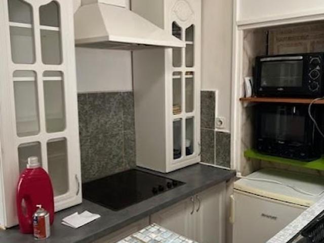 Appartement location à Aix-en-Provence, Gardanne
