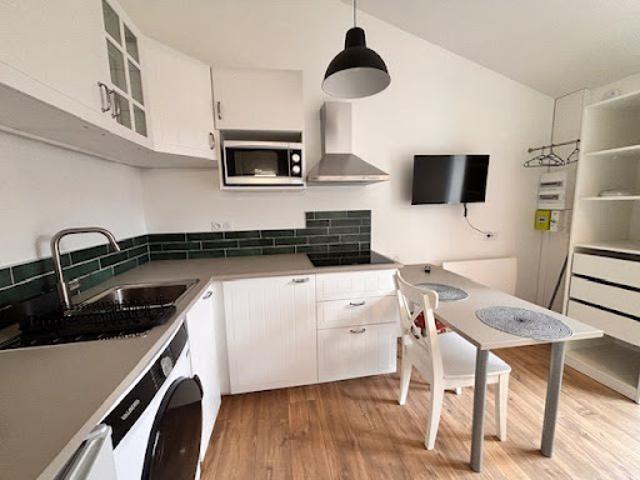 Appartement location à Les Sables-d'Olonne, Château-d'olonne