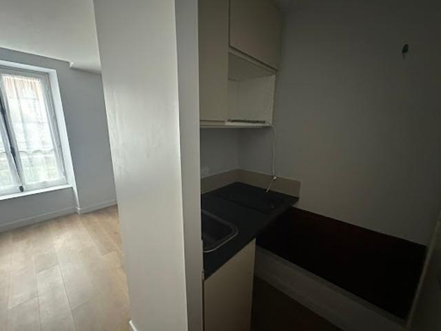 Appartement location à Caen