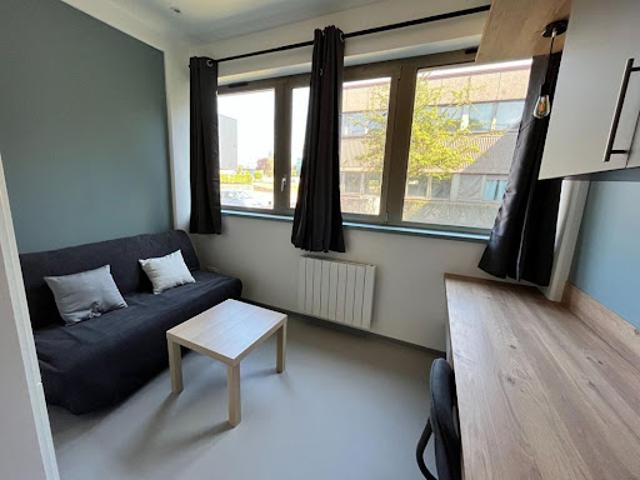 Appartement location à Nancy, Grand Est