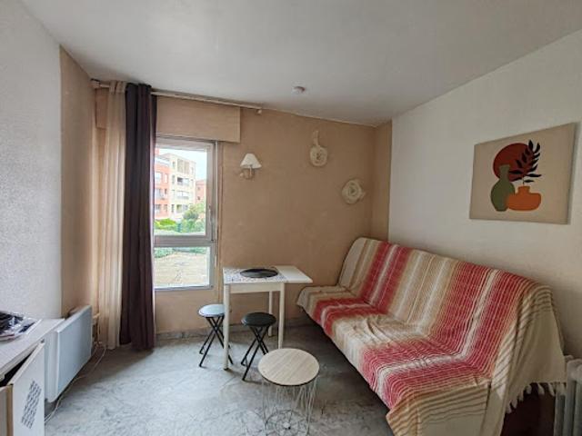 Appartement location à Béziers, Agde