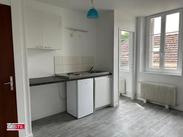 Appartement location à Beauvais, Chaumont-en-vexin