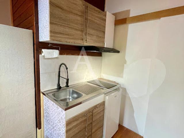 Appartement location à Sous Emblade, L'Isle-Jourdain