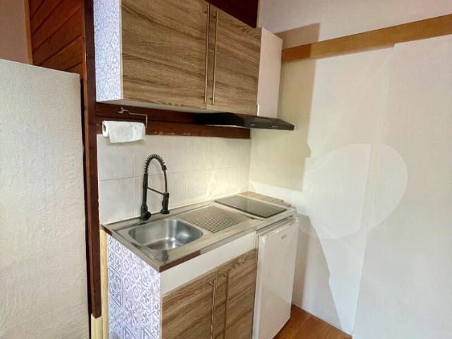 Appartement location à Robineau, L'Isle-Jourdain