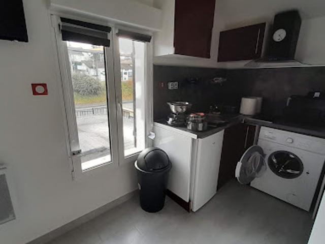 Appartement location à Palaiseau, Égly