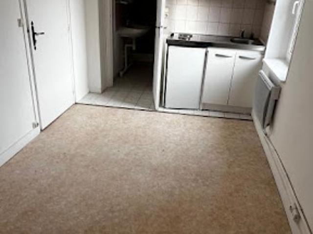 Appartement location à Meaux, Isles-les-meldeuses