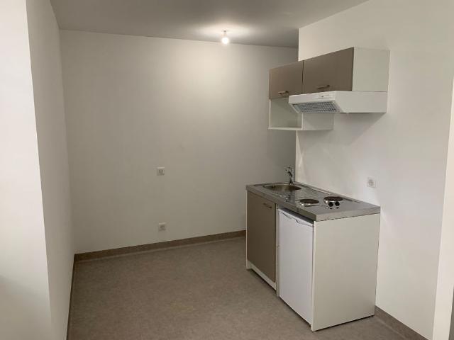 Appartement location à La Roche-sur-Yon, La Roche-sur-yon