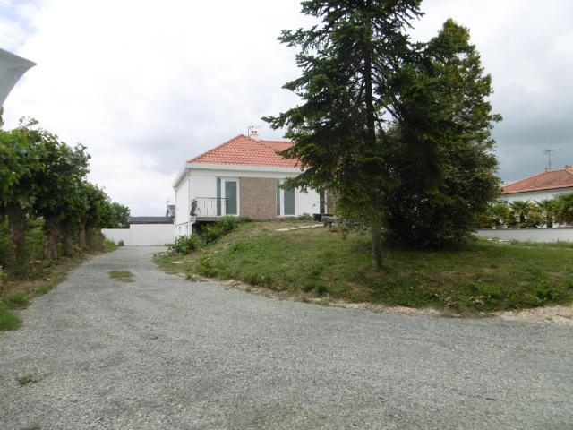 Appartement location à Les Sables-d'Olonne, Challans