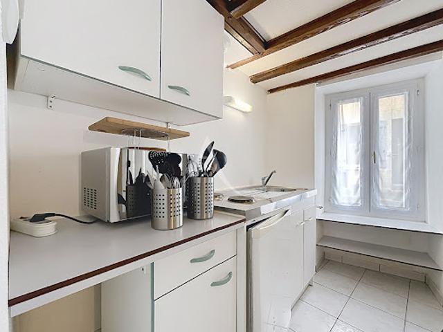 Appartement location à Cholet, La Pommeraye