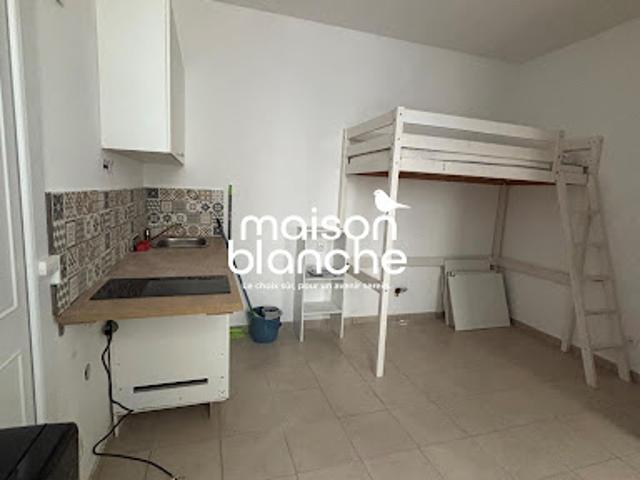 Appartement location à Guîtres, Gironde