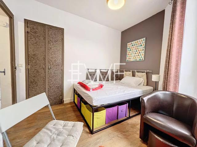Appartement location à Nanterre, Puteaux