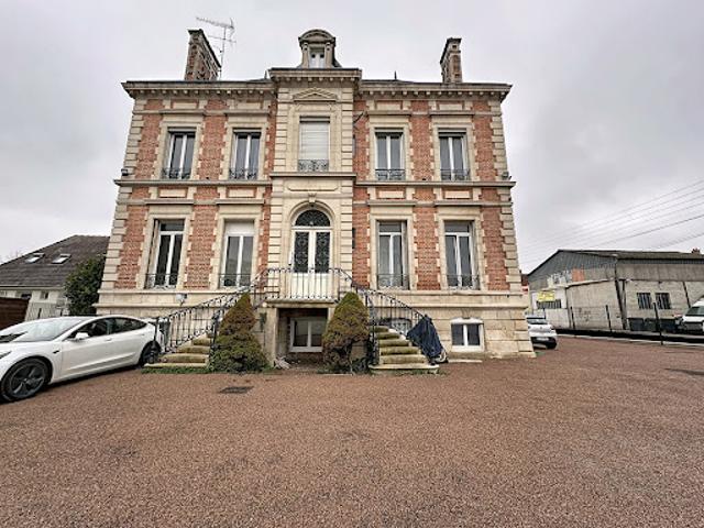Appartement location à Troyes, Bréviandes