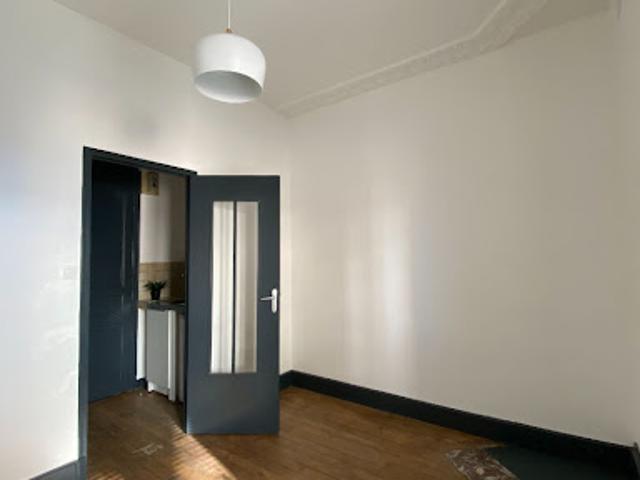 Appartement location à Nancy