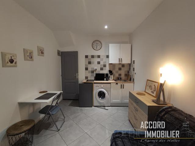 Appartement location à Béziers