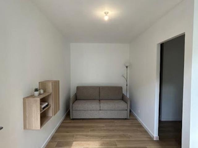 Appartement location à Vannes, Bretagne