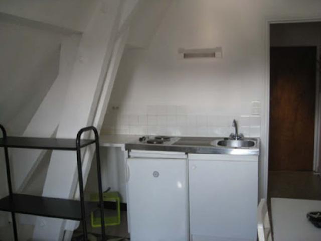 Appartement location à Arras