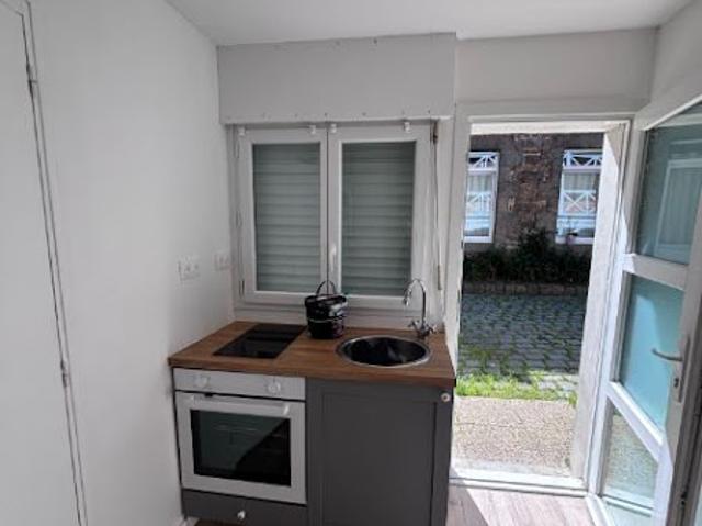 Appartement location à Saint-Brieuc, Bretagne