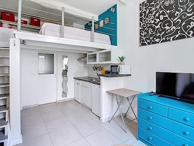 Appartement location à Arrondissement de Draguignan, Draguignan