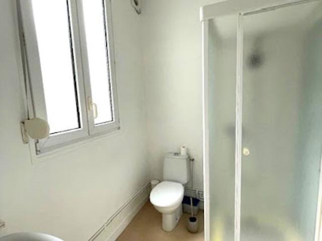 Appartement location à Reims
