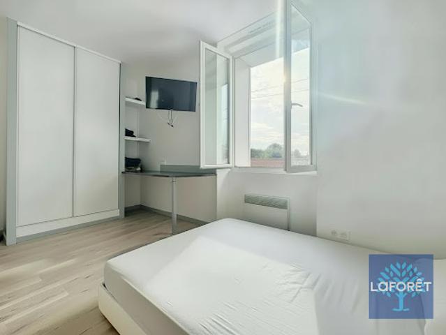 Appartement location à Liberté, La Roche-sur-Yon