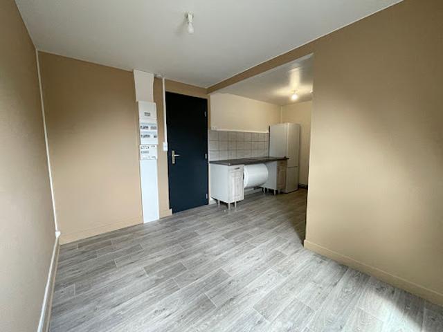 Appartement location à Nevers