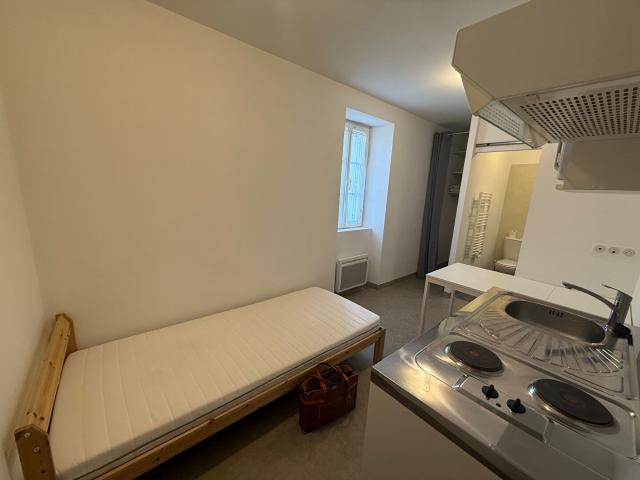 Appartement location à La Roche-sur-Yon, La Roche-sur-yon