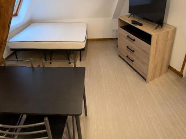 Appartement location à Montdidier, Roye