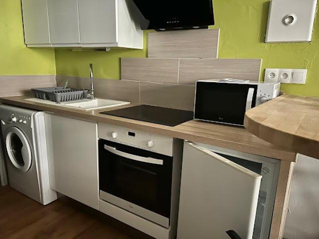 Appartement location à Périgueux
