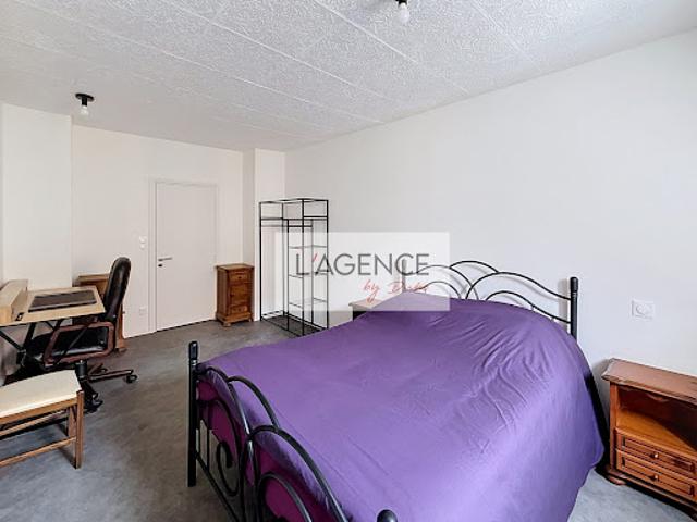 Appartement location à Thionville, Nilvange