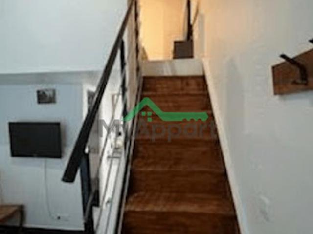 Appartement location à France métropolitaine, Argenteuil