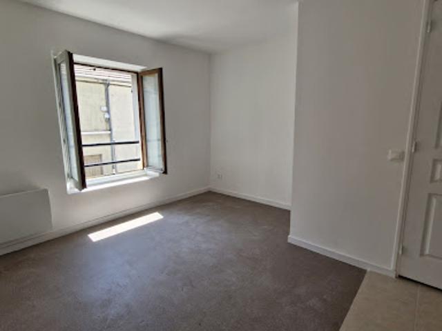 Appartement location à Pontoise, Beaumont-sur-oise