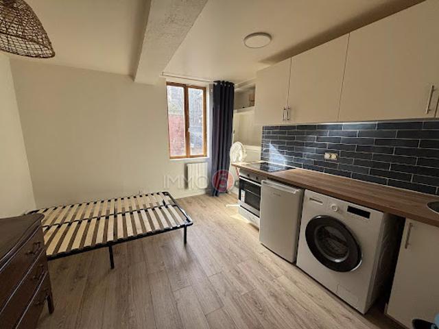 Appartement location à Beauvais