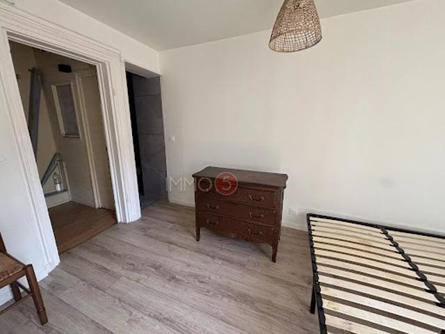 Appartement location à Beauvais