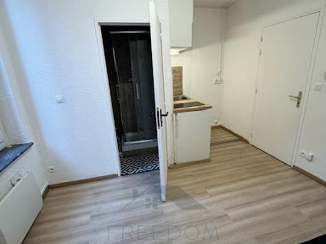 Appartement location à Béziers