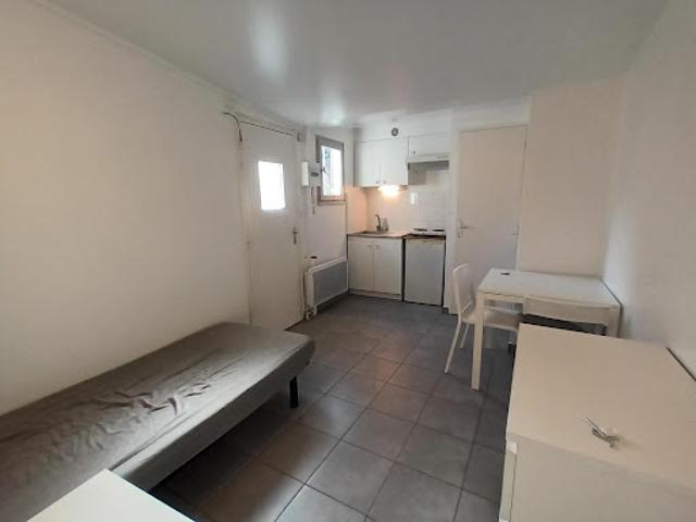 Appartement location à Bordeaux, Nansouty