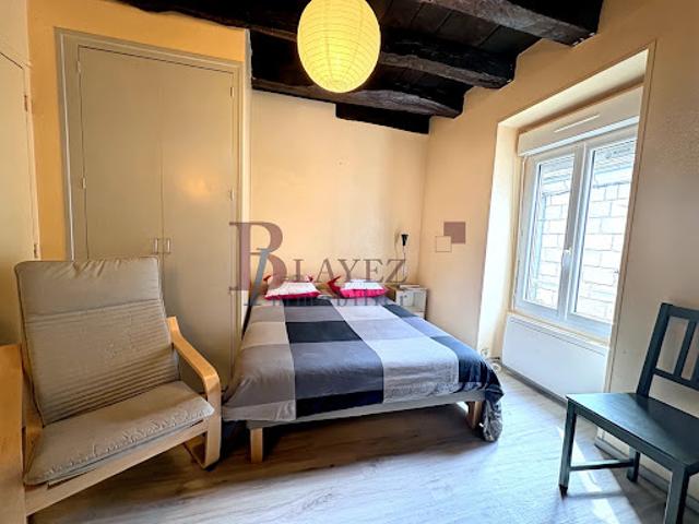 Appartement location à Brive-la-Gaillarde, Brive-la-gaillarde