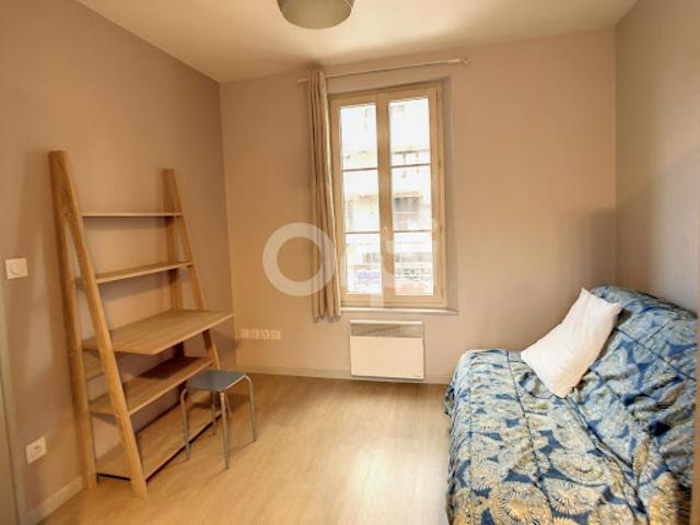 Appartement location à Brive-la-Gaillarde, Brive-la-gaillarde