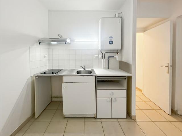 Appartement location à Montauban, Caussade