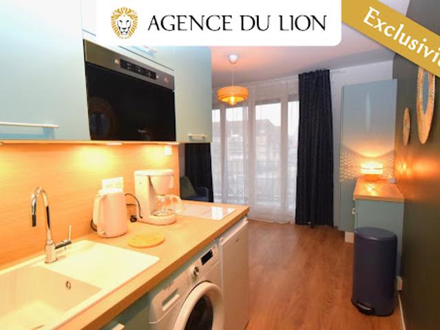 Appartement location à Dreux