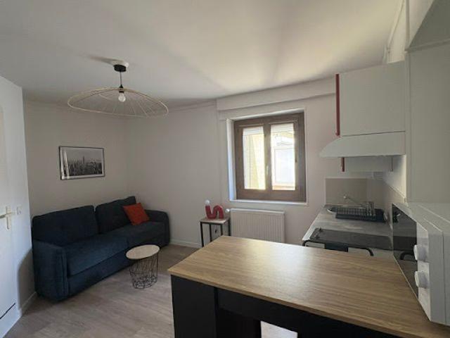 Appartement location à Gex