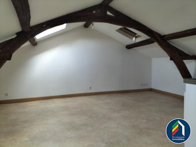 Appartement location à Les Essarts, Essarts-en-Bocage