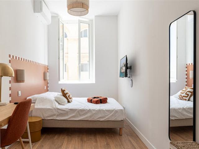 Appartement location à Marseille