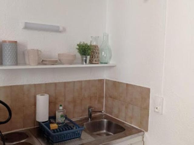 Appartement location à Nîmes