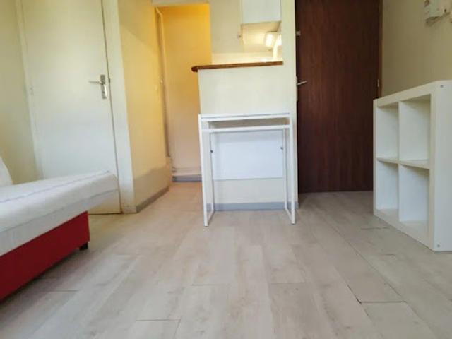 Appartement location à Reims